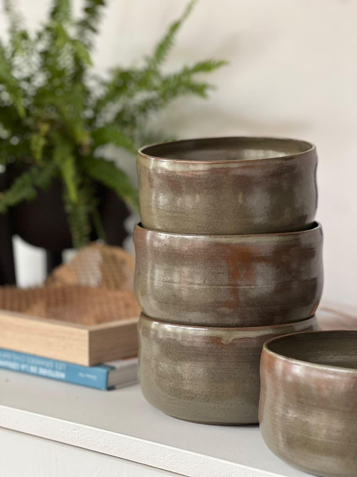 Marim, Organic shaped collection 