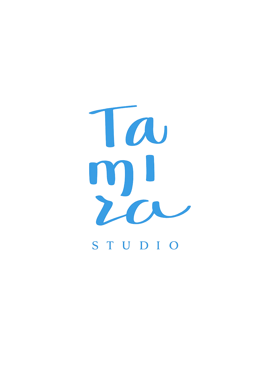 Tamiza Studio, céramiques artisanales tournées à la main